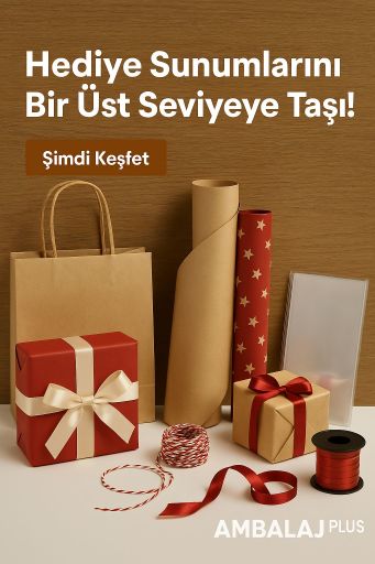 Hediyelik Ürünler